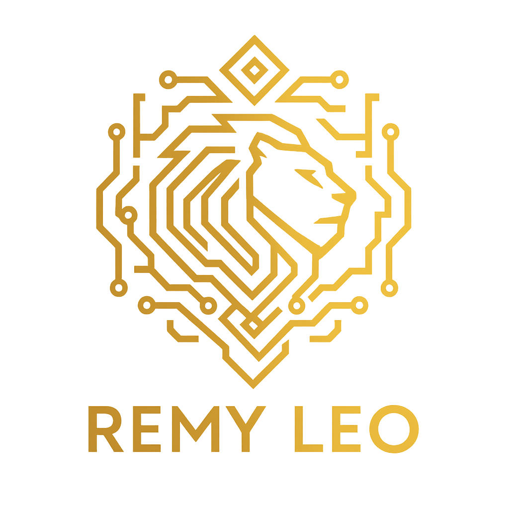 Remy Leo